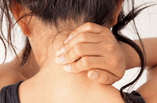 Spine disease