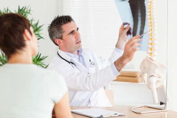 Appeal to a cervical bone expert